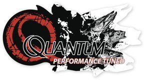 9949303 - QUANTUM NAKLEJKA WĘDKARSKA SKTECH