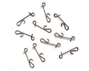 AGRAFKI BEZWĘZŁOWE DAIWA S/7kg