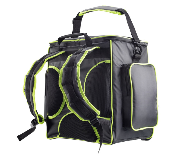 PLECAK DAIWA PROREX Z 6 PUDEŁKAMI 40x25x45cm