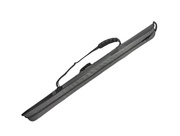 POKROWIEC GAMAKATSU G-ROD CASE SLIM 160x17x13 cm