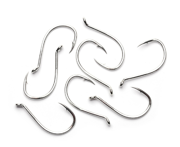 HAKI AQUANTIC KONA H11301 TN BEAK 7/0-8szt