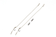 PRZYPON KARPIOWY DAM TACTIX ANTI-SNAG RIG 16cm