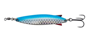 WAHADŁÓWKA ABU GARCIA TOBY - LF BLUE FLASH
