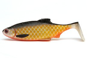 P013-155 - WESTIN GUMA RICKY THE ROACH - OFFICIAL ROACH 1szt