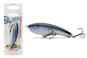 WOBLER GLOOG HERMES BEZSTEROWY 70 RB