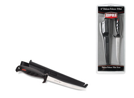 NOŻ DO FILETOWANIA RAPALA DELUXED FALCON