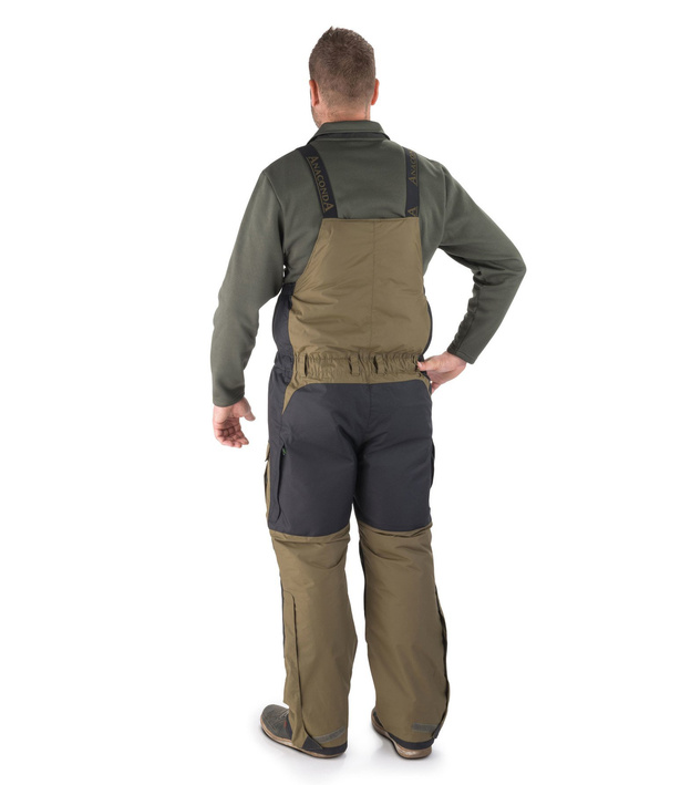 KOMBINEZON TERMICZNY ANACONDA SNOW OWL