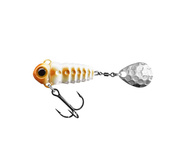 WIRUJĄCY OGONEK SPINMAD CRAZY BUG 6G