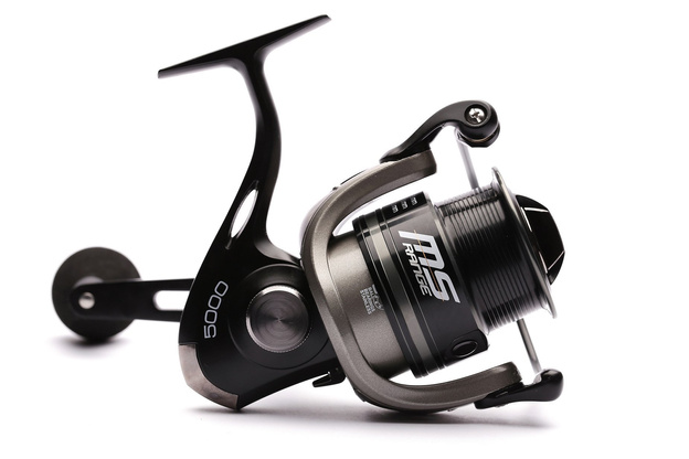 KOŁOWROTEK MS RANGE HEAVY STUFF 5000