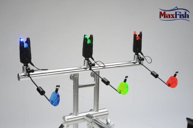 ZESTAW SYGNALIZATORÓW ANACONDA TIKI TAKA 3+1