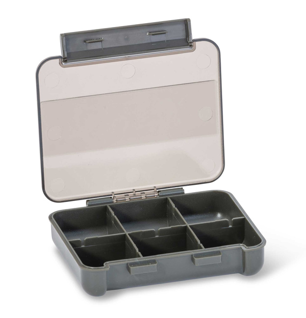 PUDEŁKO KARPIOWE ANACONDA RIG MAKERS BOX 6