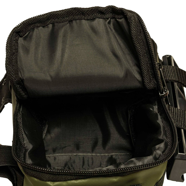 TORBA BLACK CAT KEEPER PRO 33x25x30cm