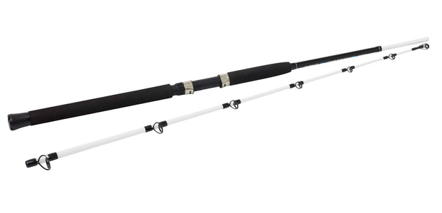 WĘDKA KINETIC WITCHER SALT CC 180/100-400g