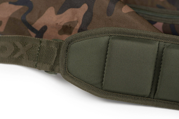 POKROWIEC FOX CAMOLITE NA KRZESŁO KARPIOWE LARGE