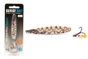 690 - SAVAGE GEAR SALT LT SEEKER - WHITE POUT