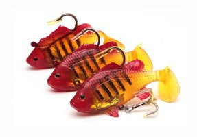 DFY8019 - HOKKAIDO ZBROJONY RIPPER 8cm