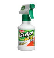 SPRAY ATRAKTOR BERKLEY - KREWETKA