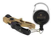 OBCINACZKI DO ŻYŁKI I PLECIONKI WESTIN 6,3cm