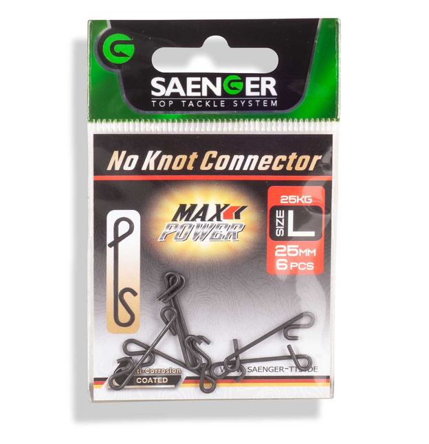 AGRAFKA BEZWĘZŁOWA SANGER L/25kg