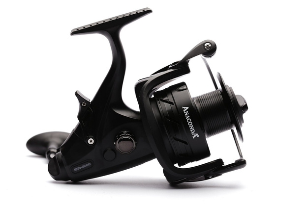 KOŁOWROTEK ANACONDA MAGIST BTR-6000