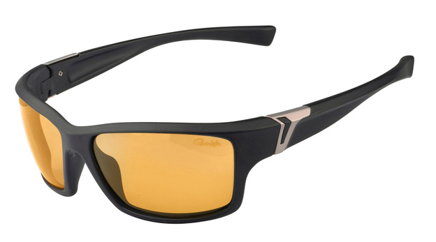 OKULARY POLARYZACYJNE GAMAKATSU EDGE