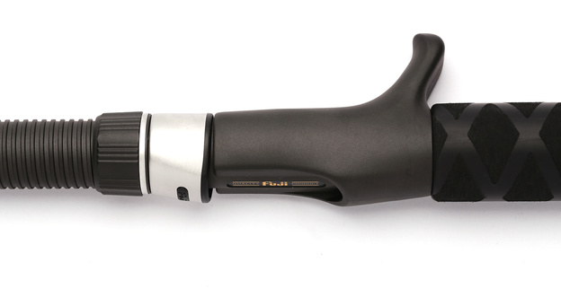 WĘDKA DAIWA SEALINE X TREME TRAVEL ITERLINE TRIGGER 235/15-30lbs