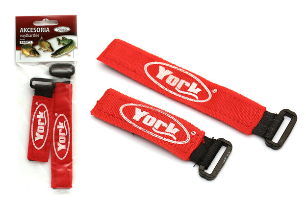 24871 - YORK OPASKI DO TRANSPORTU WĘDEK