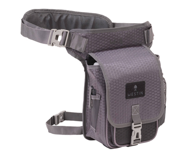 TORBA WESTIN W4 STALKER BAG 30x12x32cm