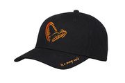 CZAPKA Z DASZKIEM SAVAGE GEAR JAW BASEBALL CAP