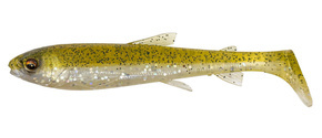 GUMA SAVAGE GEAR 3D WHITEFISH SHAD 12cm/3szt - GOBY