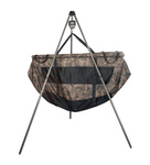 TRÓJNÓG STOJAK DO WAŻENIA FOX 167cm