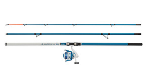 WĘDKA Z KOŁOWROTKIEM MITCHELL NEURON SW II SURF 450/100-200g