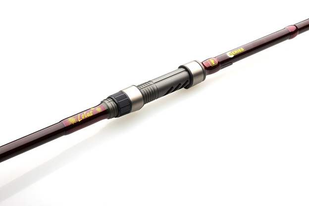 WĘDKA KARPIOWA PROLOGIC C-SERIES LOTUS AB 360/3,00lbs