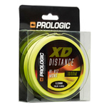 ŻYŁKA PROLOGIC XD DISTANCE - HI-VIZ YELLOW 1000m
