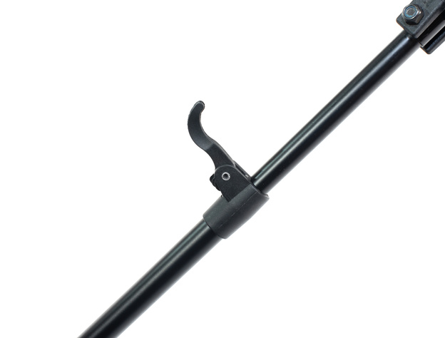 STOJAK WĘDKARSKI NECO BASE