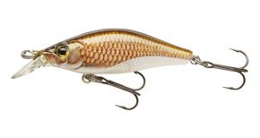 WOBLER CORMORAN SHALLOW BABY SHAD CARP