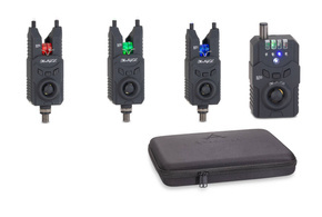 2046300 - ANACONDA ZESTAW SYGNALIZATORÓW BLAXX IP 3+1