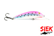 WOBLER SIEK PŁOTKA 7cm - 73