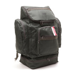 PLECAK WĘDKARSKI Z KOMORĄ YORK 