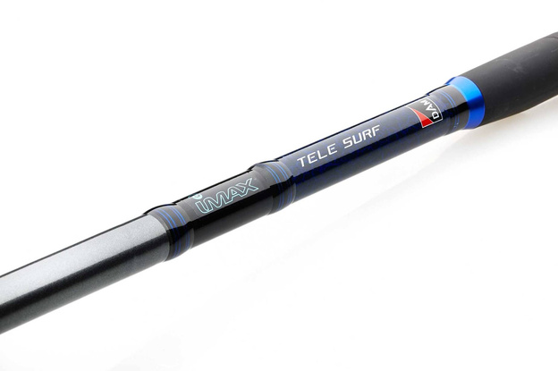 WĘDKA IMAX TELE SURF 360/100-250g
