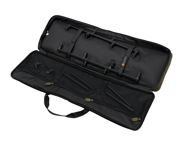 TRI POD PROLOGIC TRI-LUX NA 4 WĘDKI