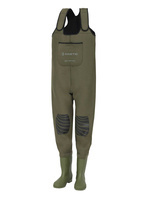 SPODNIOBUTY NEOPRENOWE KINETIC NEOGAITER 4mm