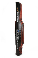 SZTYWNY POKROWIEC 2-KOMORY GENLOG CARBON 160 cm