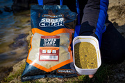ZANĘTA SONUBAITS SUPER CRUSH SUPER CARP 2000g