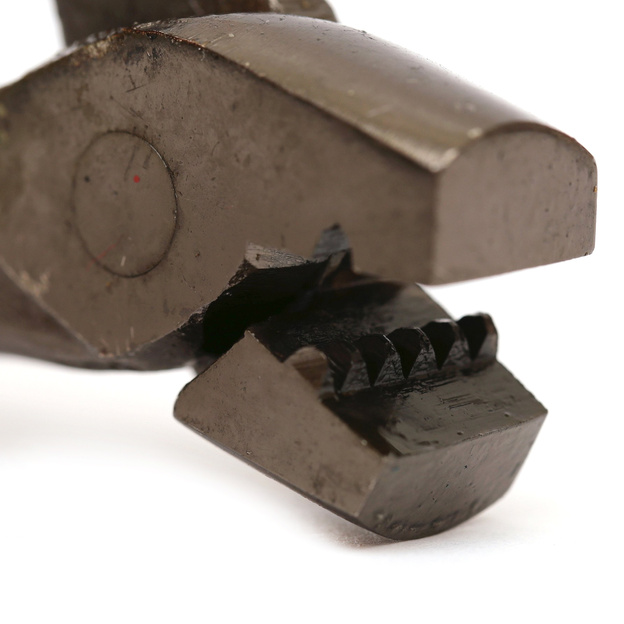 SZCZYPCE DO ZACISKANIA TULEJEK IRON CLAW 16mm/5PUNKTÓW