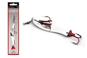 5030 - DAM WAHADŁÓWKA EFFZETT ORIGINAL HEINTZ-SILVER/SILVER