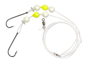 MORSKI PRZYPON SURFCASTINGOWY ZEBCO 006