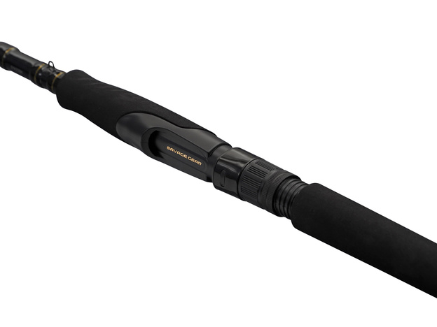 WĘDKA SAVAGE GEAR ALPHA SG2 BIG BAIT TRAVEL 259/70-150g