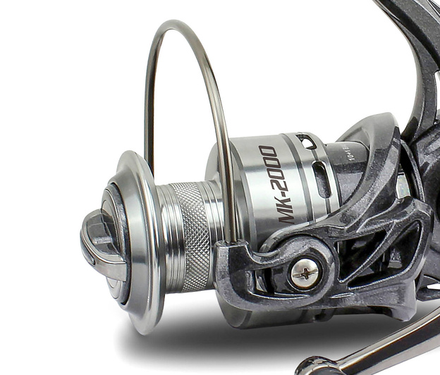 KOŁOWROTEK SANGER SPIRIT MK 3000