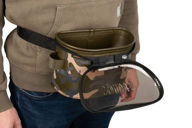 TORBA FOX AQUOS CAMOLITE BAIT BELT 8l